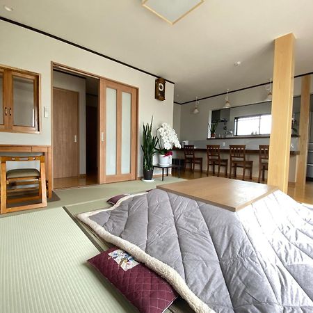 Готель Link House Фудзі-Йосіда Екстер'єр фото