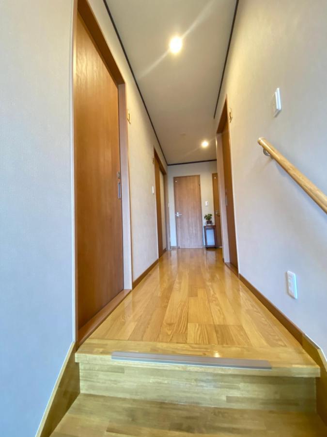 Готель Link House Фудзі-Йосіда Екстер'єр фото