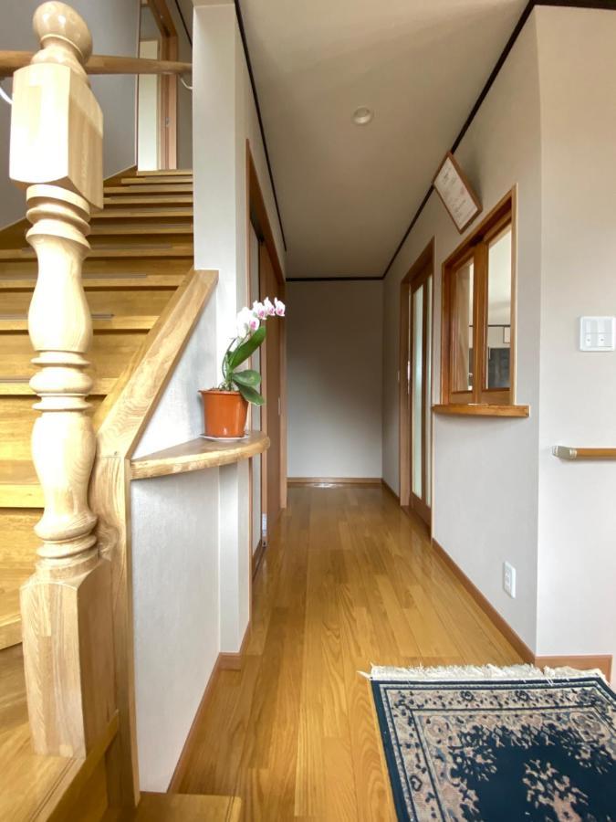 Готель Link House Фудзі-Йосіда Екстер'єр фото